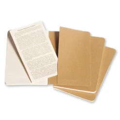 Cahier Pocket Notebook Set