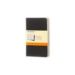 Cahier Pocket Notebook Set