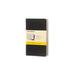 Cahier Pocket Notebook Set