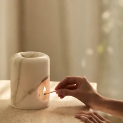 Calcutta Gold Expanse Oil Burner