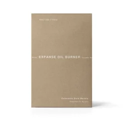 Calcutta Gold Expanse Oil Burner