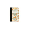California Poppies Pocket Notebook