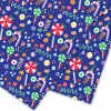Candy Magic Wrapping Sheet