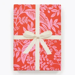 Canopy Neon Wrapping Sheet