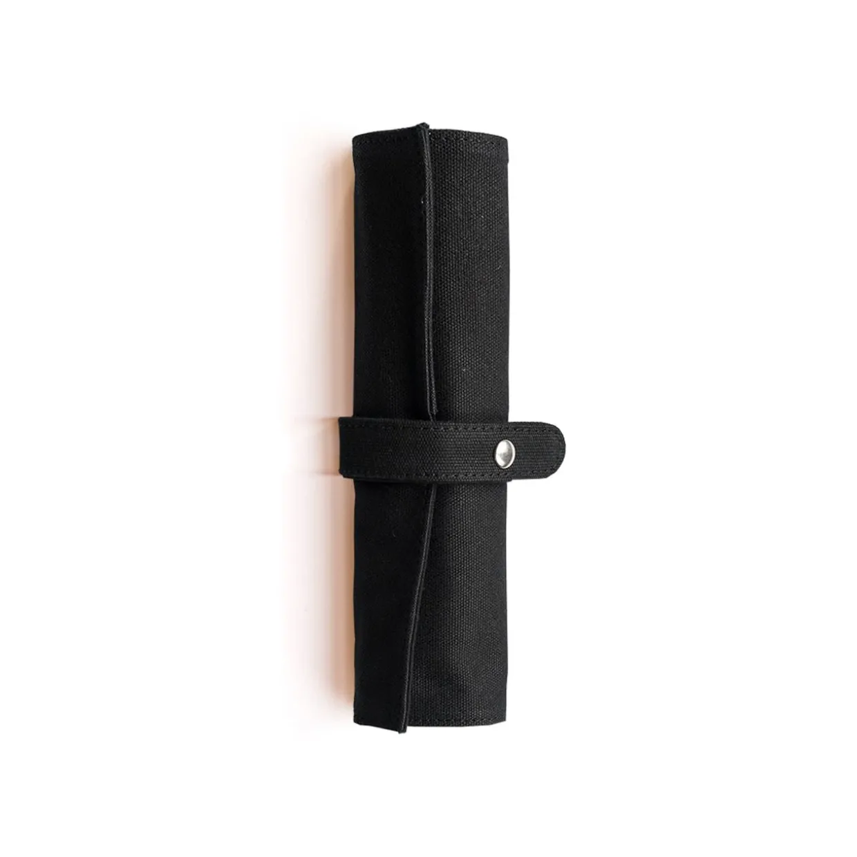 Canvas Roll Pencil Case