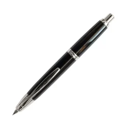 Capless Fountain Pen