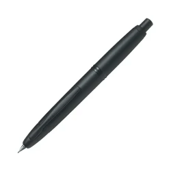 Capless Fountain Pen Black