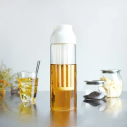 Capsule Cold Brew Carafe