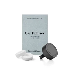 Car Diffuser