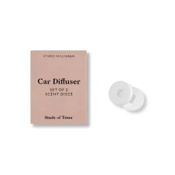 Car Diffuser Fragrance Refill Set of 2