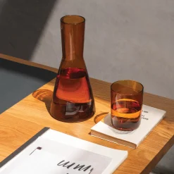 Carafe and Cup Gift Set 725ml