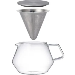 Carat Teapot