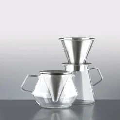 Carat Teapot