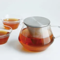 Carat Teapot