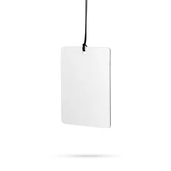 Card Air Freshener