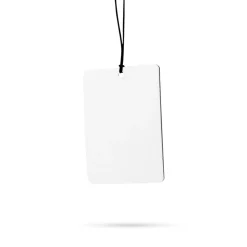 Card Air Freshener
