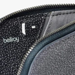 Card Pocket Stellar Black