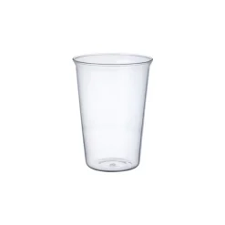 Cast Beer Glass