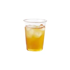 Cast Iced Tea Glass