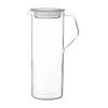 Cast Water Jug