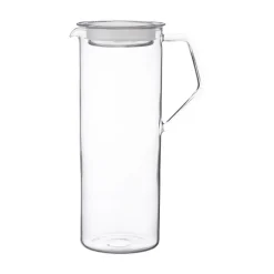 Cast Water Jug