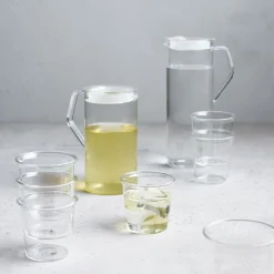 Cast Water Jug