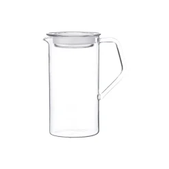 Cast Water Jug