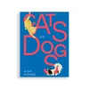 Cats and Dogs in Art & Design