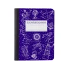 Celestial Large Notebook