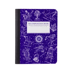 Celestial Large Notebook