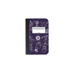 Celestial Pocket Notebook