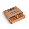 Chinese Checkers Travel Game