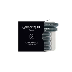 Chromatics Collection International Ink Cartridges Set of 6