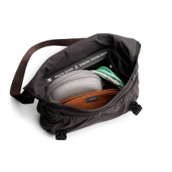 Cinch Messenger Bag 12L