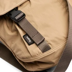 Cinch Messenger Bag 12L