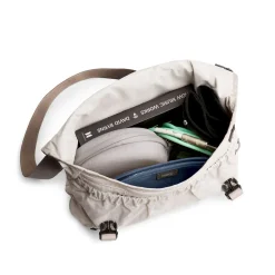 Cinch Messenger Bag 12L