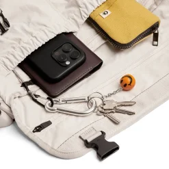 Cinch Messenger Bag 12L