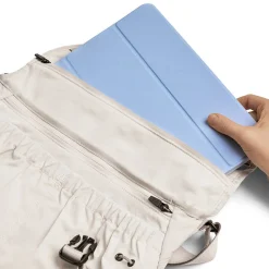 Cinch Messenger Bag 12L