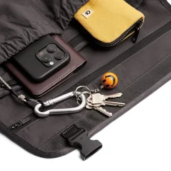 Cinch Messenger Bag 12L