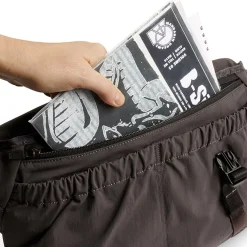 Cinch Messenger Bag 12L