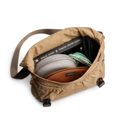 Cinch Messenger Bag 12L