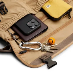 Cinch Messenger Bag 12L