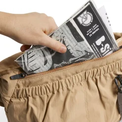 Cinch Messenger Bag 12L