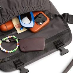 Cinch Mini Messenger Bag 6L