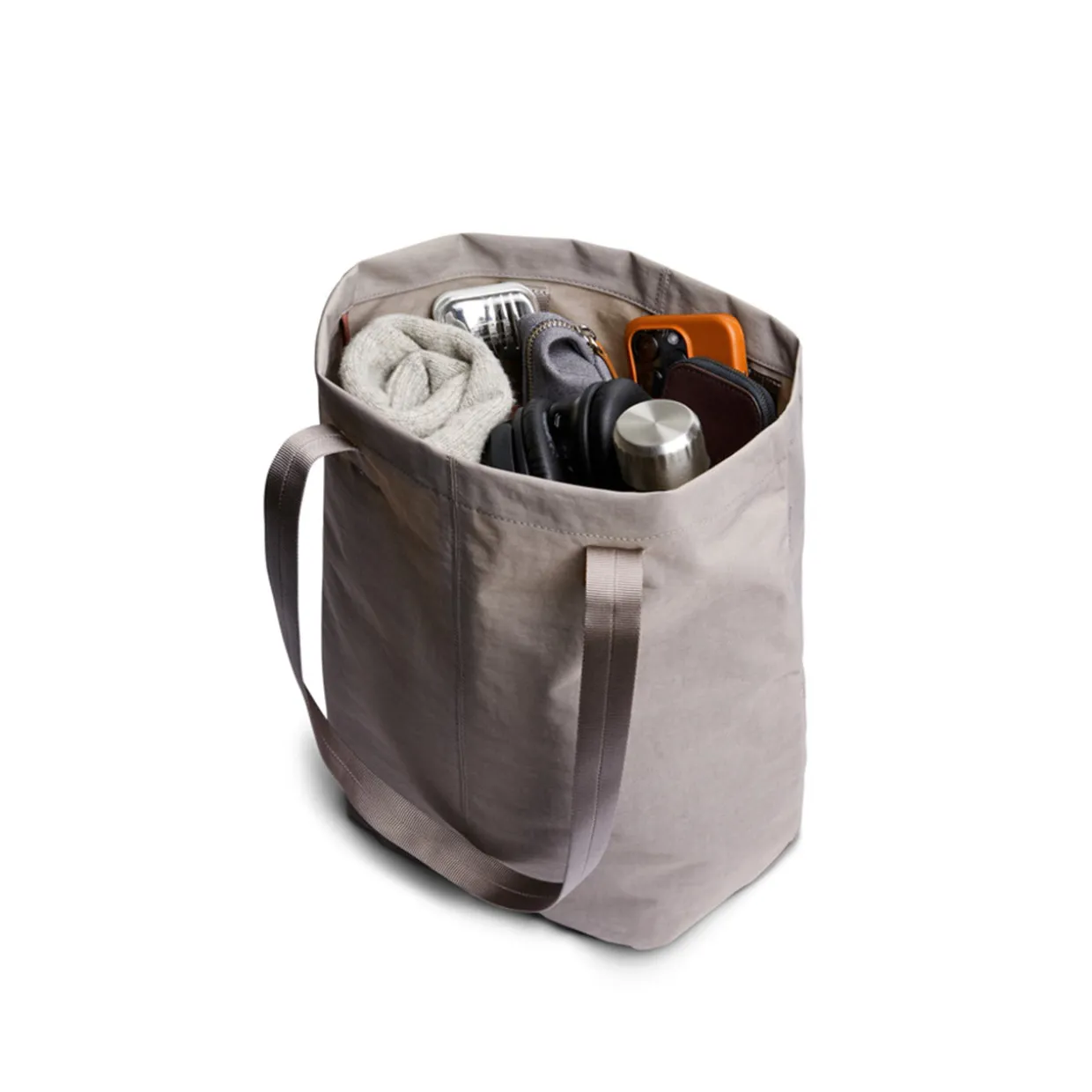 City Tote 10L