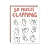 Clapping Congrats