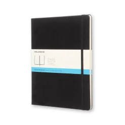 Classic Extra Large Hard Cover Notebook