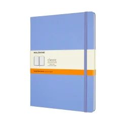 Classic Extra Large Hard Cover Notebook
