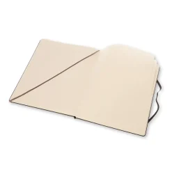 Classic Extra Large Hard Cover Notebook