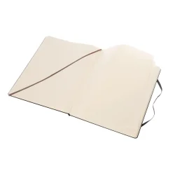 Classic Extra Large Hard Cover Notebook